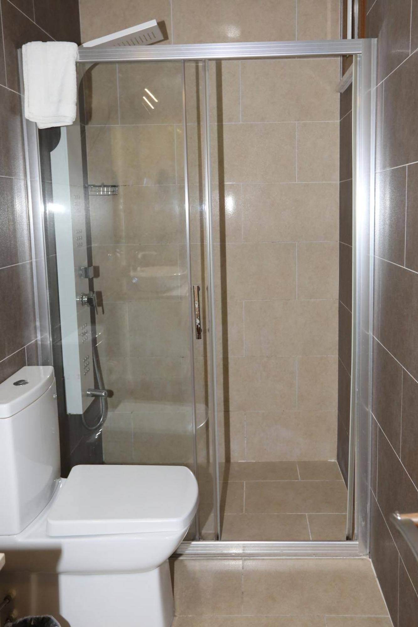 Mezzo Hotel Istanbul Exteriör bild